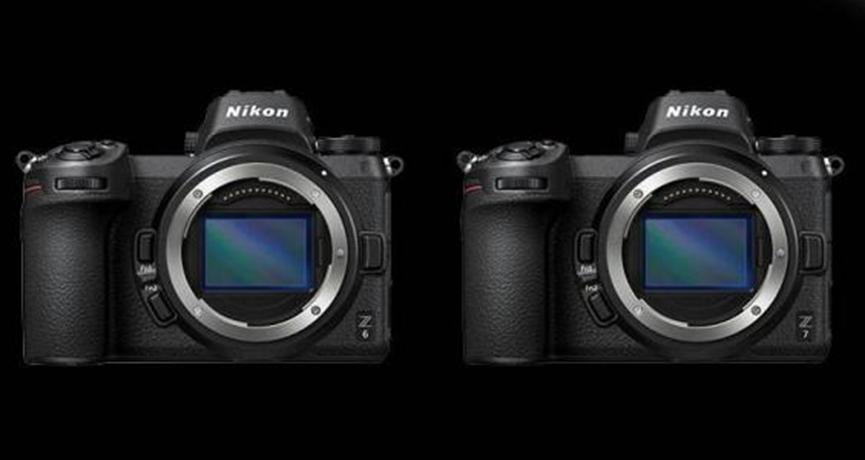 ​尼康发布即将发布的Z6和Z7无反光镜相机的第五个预告片