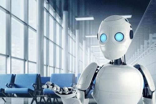 微软发布自动系统平台使机器人更加智能