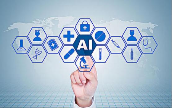到2025年医药市场的AI预计将超过181.2亿美元