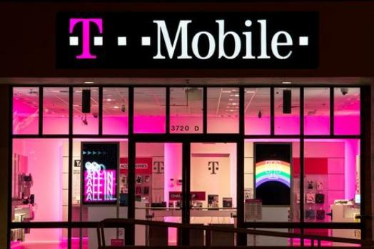 T-Mobile扩展5G网络并为所有Sprint客户提供LTE访问