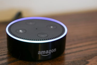 发现亚马逊Amazon Alexa人工智能严重漏洞