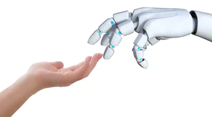 爱立信报告：到2030年，智能互联机器将成为生活的重要组成部分