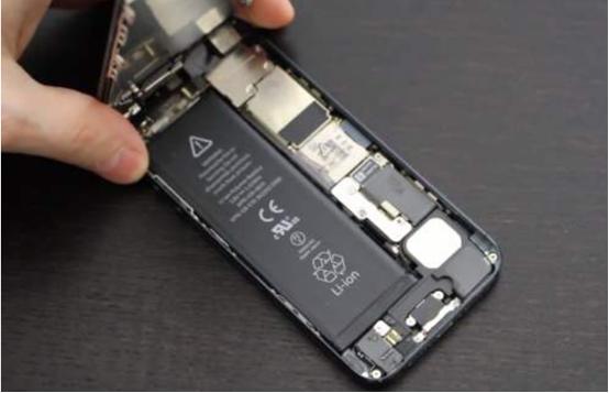 ​为什么你的iPhone电池耗得这么快