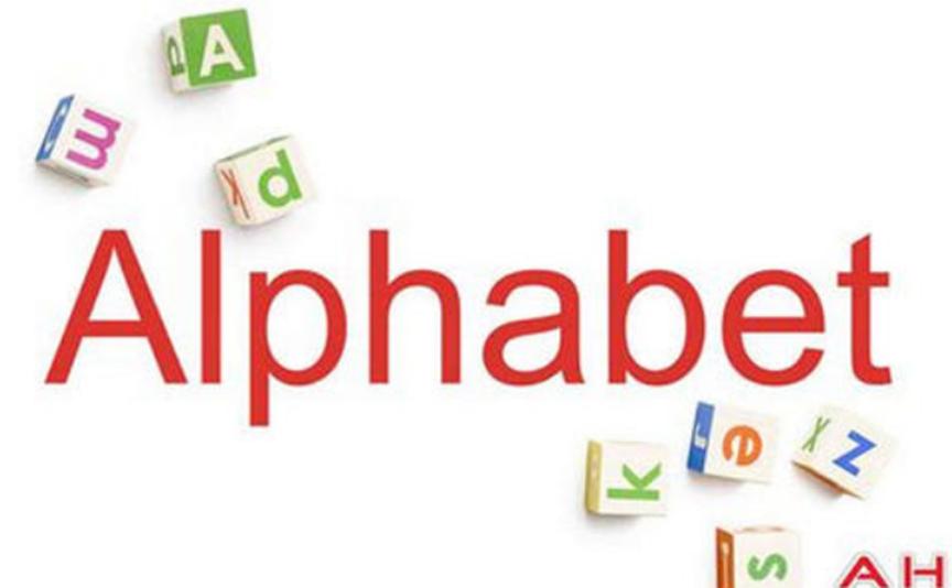 ​如今 Alphabet是全球市值超过1万亿美元的第四家公司