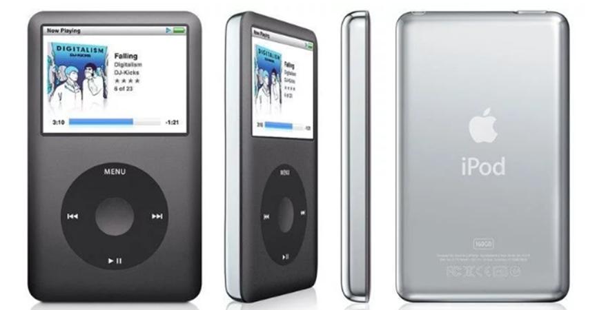 ​Redditor使用NFC和一点点魔法重新创建了iPod的Cover Flow