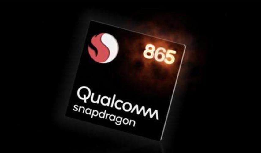 Snapdragon 865驱动的智能手机可捕获8K视频；高通展示了更多可能性