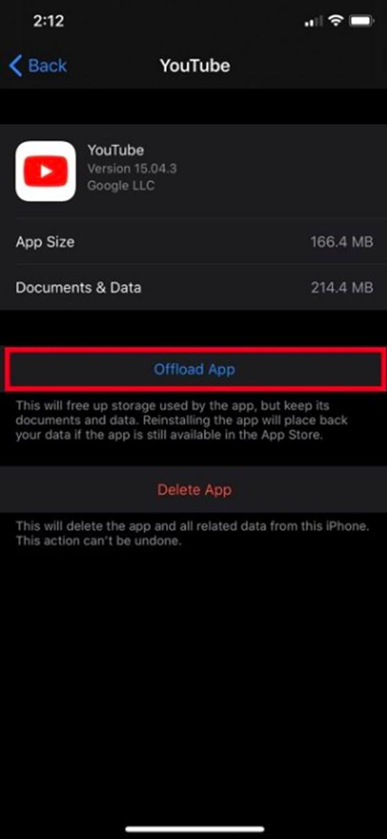 ​如何通过清除其他数据来释放iPhone存储空间