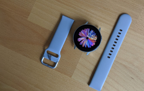 ​三星将发布多种颜色的新款Galaxy Smartwatch