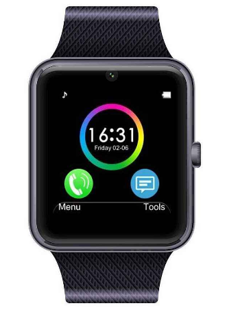 ​三星将发布多种颜色的新款Galaxy Smartwatch