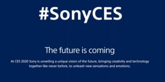 支持HomeKit和AirPlay 2的Sony CES 2020产品线已推出