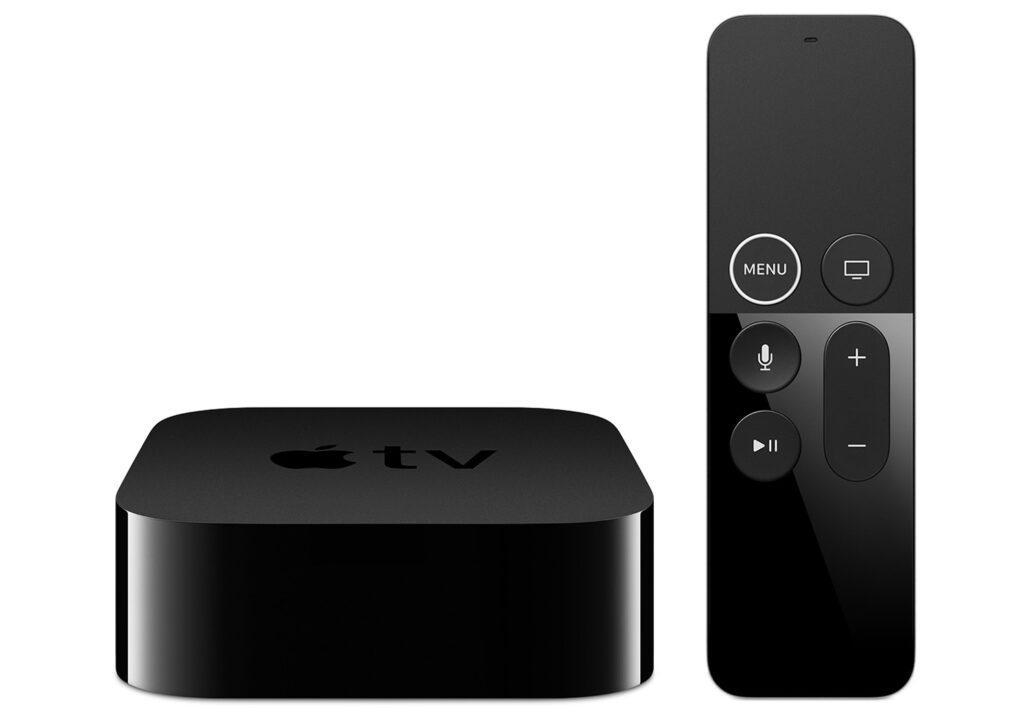 2020年苹果Apple TV将采用A12X仿生芯片组吗？