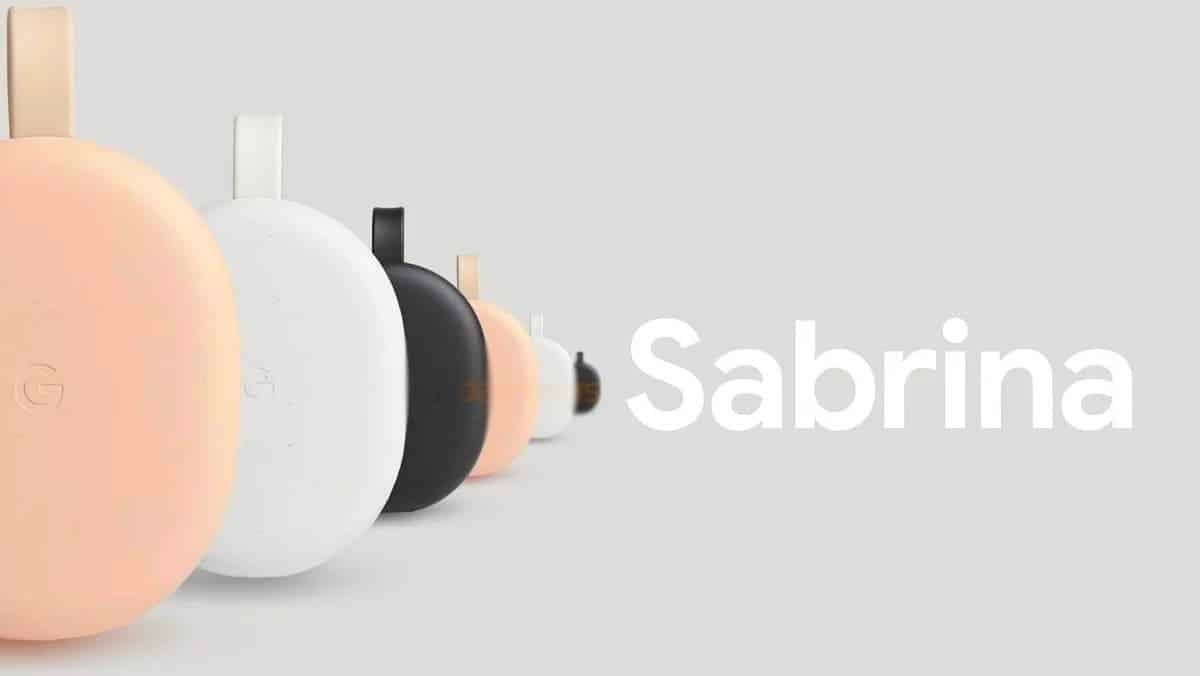 新的Google Sabrina Android电视棒详细说明了其规格
