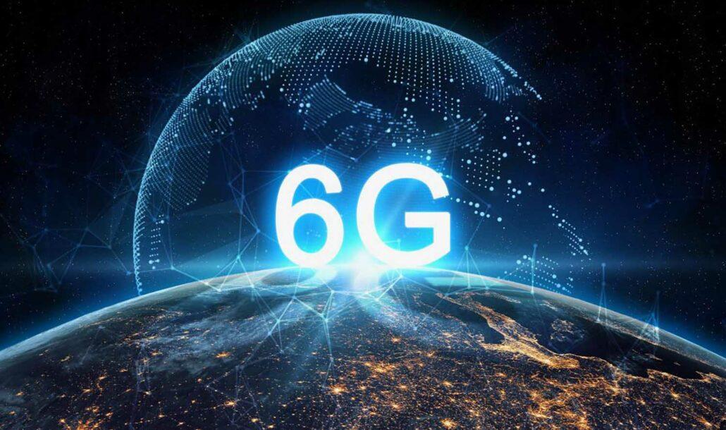 三星预计6G将于2028年实现商业化，并于2030年成为主流，并提供峰值1,000Gbps的速度