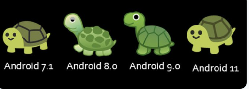 Google确认了Android 11表情符号的最终列表