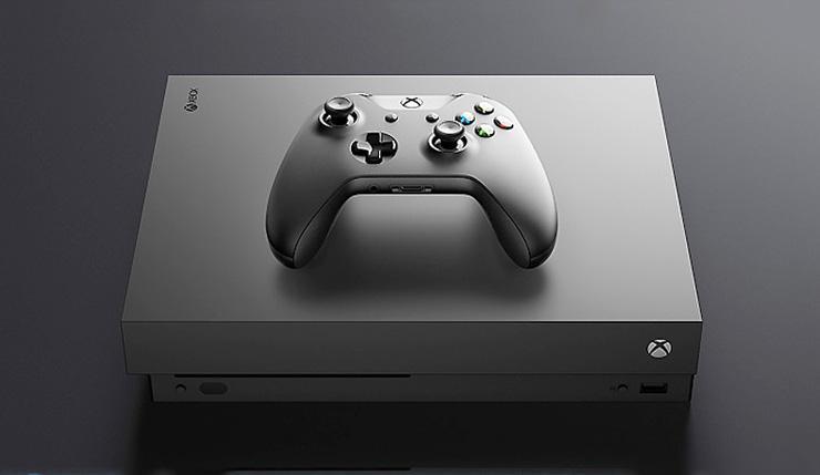 Xbox One X和Xbox One S全数字版生产正式结束