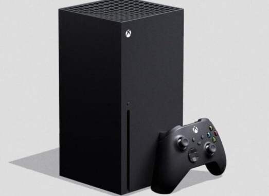 微软的下一代Xbox Series X在德国的Xperion活动上展出