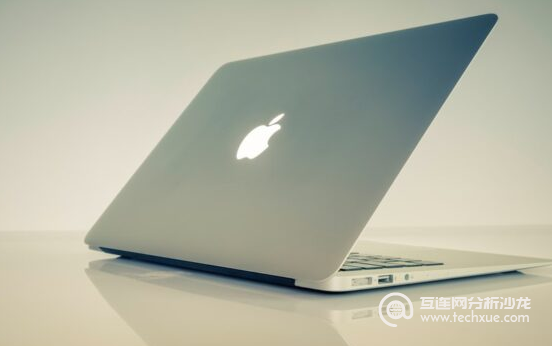 MacBook在二手市场上是消费者的最爱