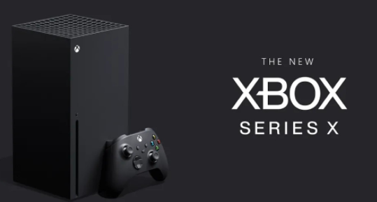 微软和Xbox之间的合作仍在继续