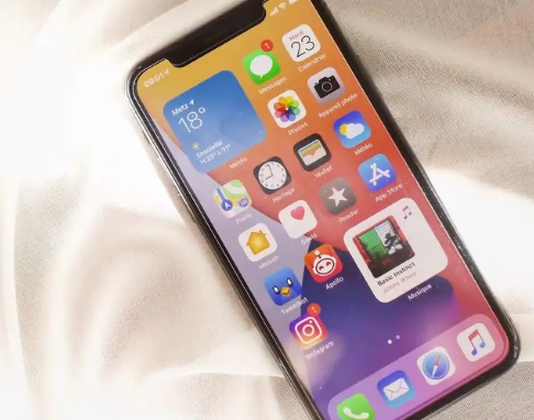 Apple iPhone 12 Mini可能是2020年传闻的5.4英寸型号