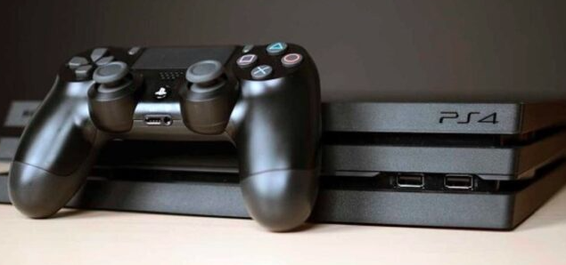 索尼已经发布了适用于PlayStation 4的新软件更新