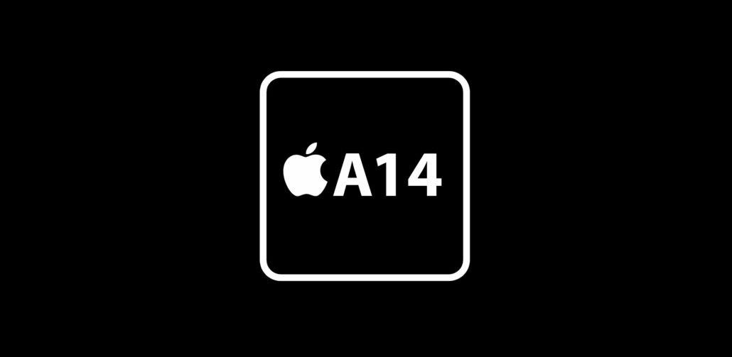 苹果A14 Bionic GPU在新图形测试中击败了A12Z Bionic