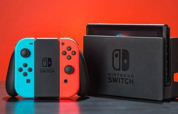 Nintendo Switch Pro将于9月发布