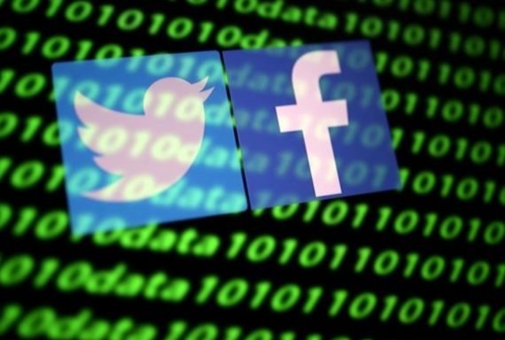 Facebook，Twitter被告知要在7月1日之前在俄罗斯公开数据库