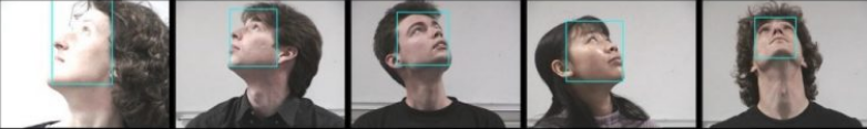 AI公司Sightcorp开发的用于面部检测的创新深度学习解决方案
