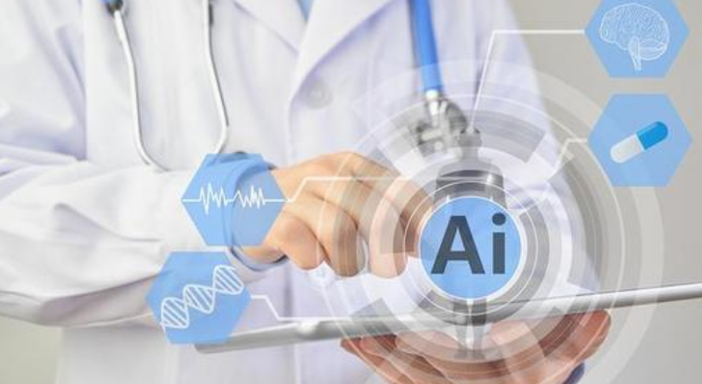 使用AI技术可以更准确地诊断心脏状况