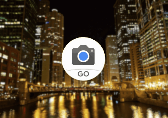 Google Camera Go也将支持HDR摄影