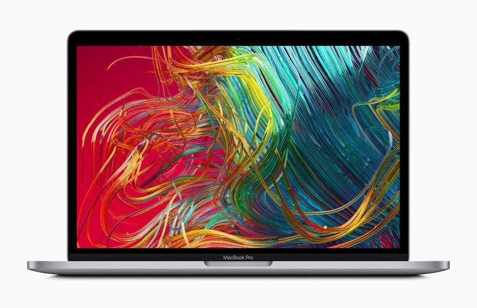 Apple的5nm ARM处理器将首先用于13.3英寸MacBook Pro和24英寸iMac