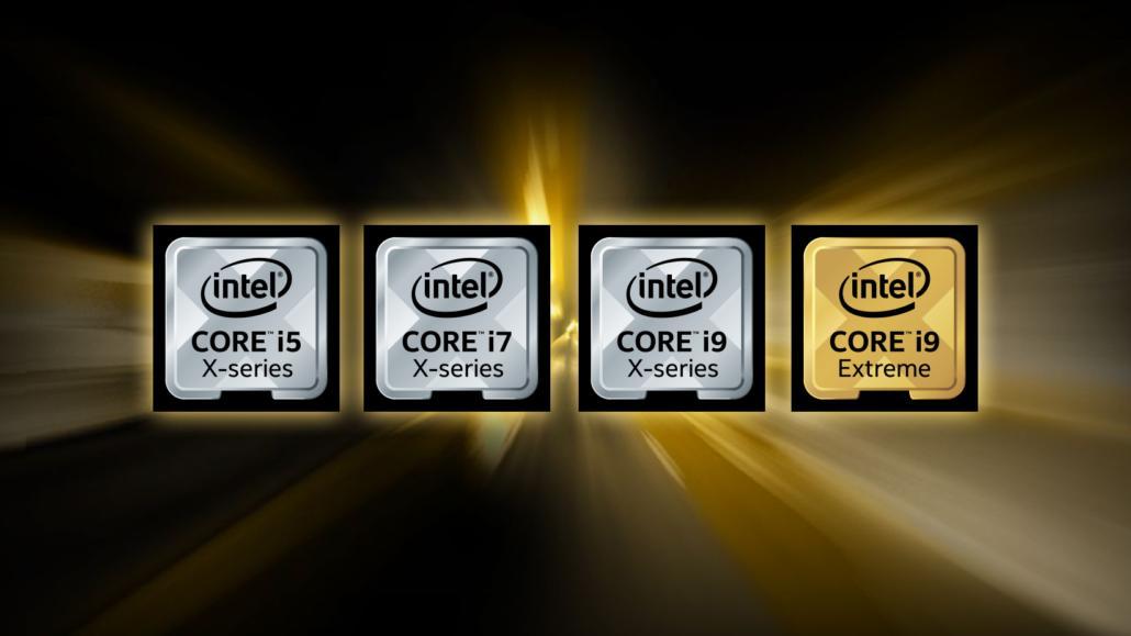 英特尔停产Skylake-X第9代HEDT和Skylake Xeon-W工作站CPU