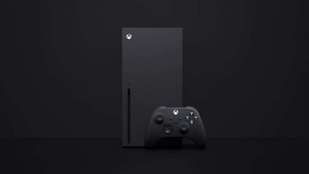Xbox Series X将具有“任何一款游戏机中最大的启动阵容”。据说今年十一月发布
