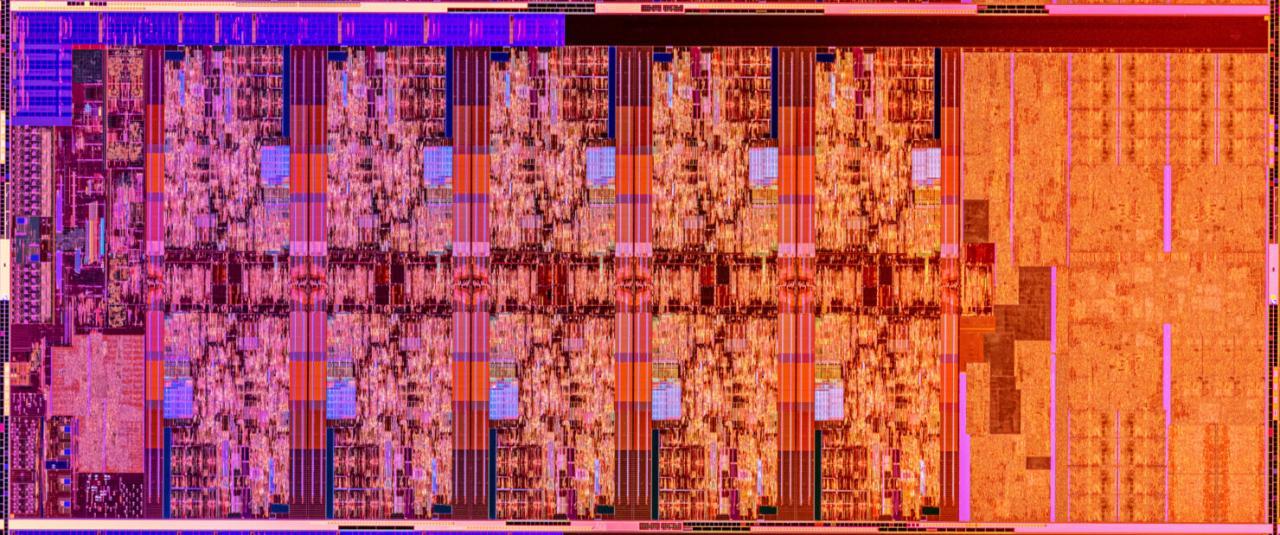 英特尔酷睿i9-10850K 10核心台式机CPU今日上市，售价约450美元