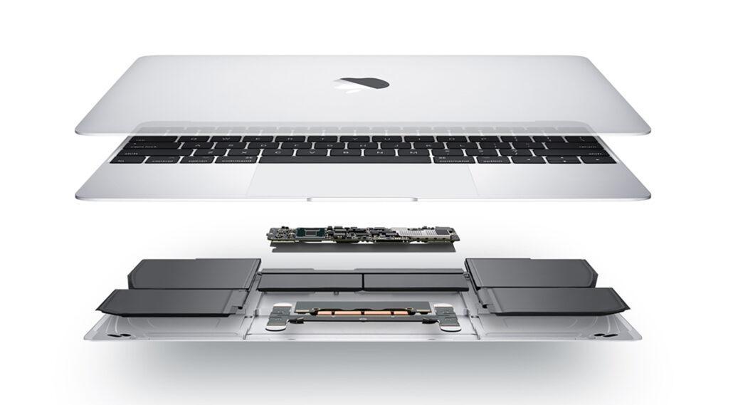 基于ARM的12英寸MacBook规格包括A14X Bionic SoC，高达16GB RAM，20小时电池寿命等