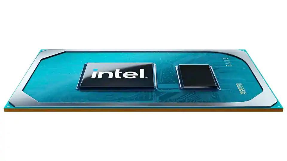 特尔推出面向未来笔记本电脑的第11代Intel Core