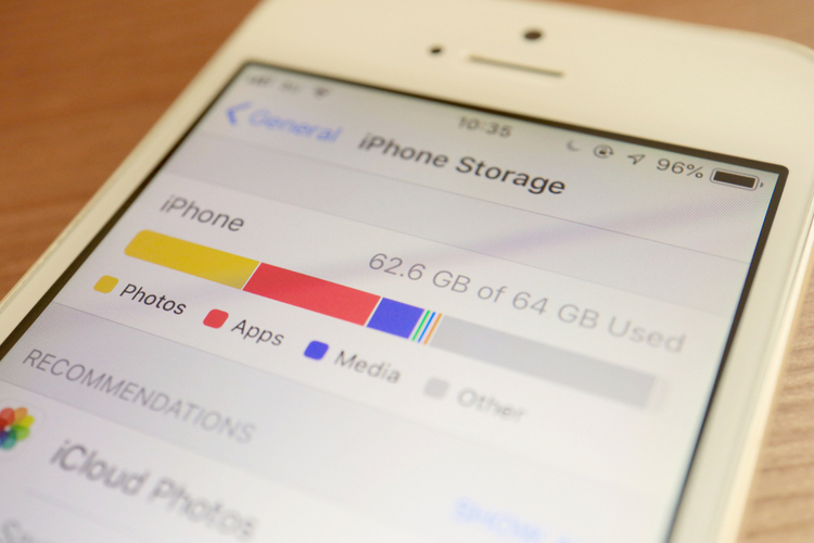 iPhone中的“其他”存储是什么？这是保持低位的方法