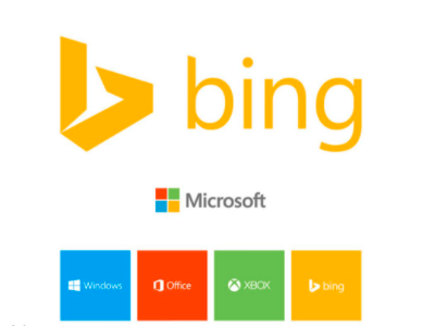 微软Bing搜索引擎更名为新名称和徽标