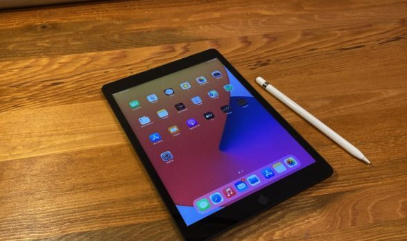 预计2021年初苹果将推出第9代iPad