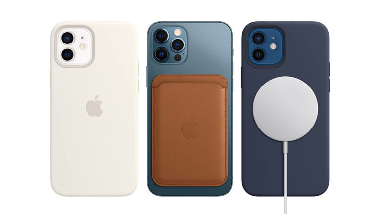 FCC 文件建议 iPhone 13 随附更新的 MagSafe 充电器