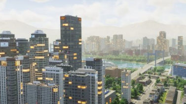 开发者确认城市天际线2基础游戏缺少关键建筑功能